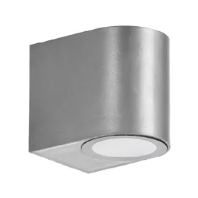GRF326 FACADE FIXTURE 1XGU10 IP54 GREY