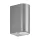 GRF327 FACADE FIXTURE 2XGU10 IP54 GREY