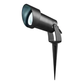 GRF316 GARDEN FIXTURE 1XGU10 IP54 BLACK