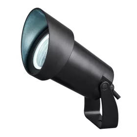 GRF317 GARDEN FIXTURE 1XGU10 IP54 BLACK