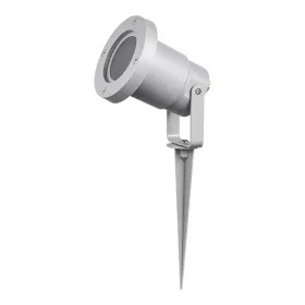 GRF319 GARDEN FIXTURE 1XGU10 IP54 GREY