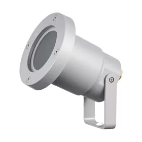 GRF318 GARDEN FIXTURE 1XGU10 IP54 GREY