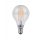 LED IZZÓ GLOBE P45 FILAMENT 5W E14 230V 2700K
