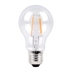 LED IZZÓ A60 FILAMENT 8W E27 230V 4000K