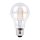LED IZZÓ A60 FILAMENT 8W E27 230V 4000K