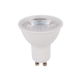 LED IZZÓ COB 7W GU10 230V 38&deg 6400K