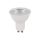 LED IZZÓ COB 7W GU10 230V 38&deg 6400K
