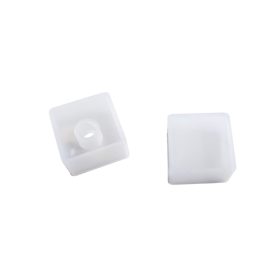 END CAP FOR SILICONE PROFILE 2pcs kit