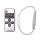 RF MINI DIMMER FOR LED STRIP 5A(72W) 12VDC