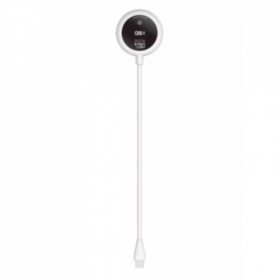   LED lámpa , hordozható , UV-C fertőtlenítéssel , 5W , USB csatlakozóval , 59S , SunClean , MINI SUN1