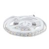 Beltéri LED szalag, 8 w, 6400K, hideg fehér, 357 lm/m, 12V, 120°, CRI>80, V-TAC, 212159