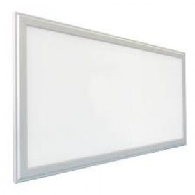 RGB-CCT LED panel , 600 x 300 mm , 30 Watt , 24V DC , SOLO
