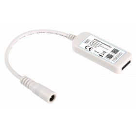   RGB-CCT , Bluetooth csoport (zóna) vezérlő , group control, 96 Watt , LEDISSIMO SMART