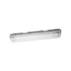 Ledvance Damp Proof Essential por- és páramentes lámpa LED fénycsővel garázsba és műhelybe, hidegfehér, 2x7 W, 60 cm
