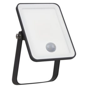   Ledvance Essential Floodlight kültéri LED reflektor mozgásérzékelővel, hidegfehér, 10 W