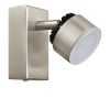 EGLO , 31481 , ARMENTO 1 , spot l&aacute;mpa , 3000 K , LED , 1X6W , IP20