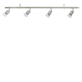 EGLO , 32021 , MINI , spot l&aacute;mpa , GU10 , 4X3W , IP20