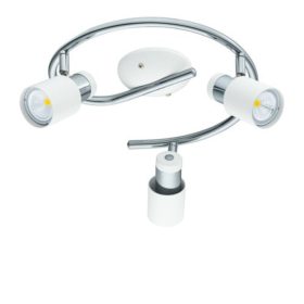 EGLO , 32948 , DAVIDA-SD , spot lámpa , GU10 , 3X5W , IP20