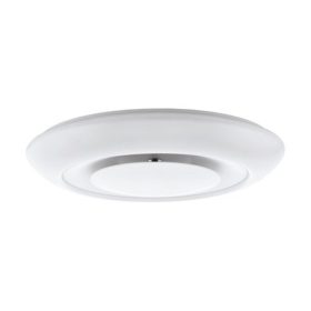   EGLO , 34022 , BATIDA , fali-mennyezeti l&aacute;mpa , 3000 K  6500 K , LED , 20W , IP20
