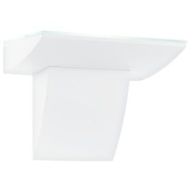   EGLO , 93255 , FONTELA , fali l&aacute;mpa , 3000 K , LED , 2X2,5W , IP44