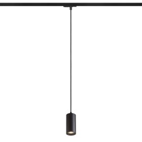   RENDL R13863 BELENOS Henger Alakú Függőlámpa Gu10 Izzóhoz, 9 W, 230V