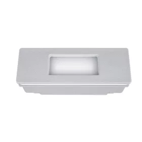 NINA LED FALI LÁMPA 3.5W CCT  IP55 SZÜRKE