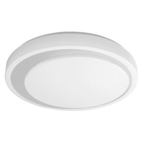   Ledvance Smart+ WIFI intelligens mennyezeti LED lámpa, állítható színhőmérséklettel, 32 W, 48 cm (Orbis)