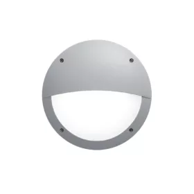 LUCIA EL FALI LÁMPA 1XE27 IP66 SZÜRKE