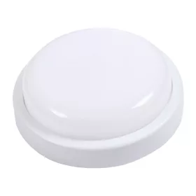 LED MENNYEZETI LÁMPA 15W 4000K IP54 FEHÉR