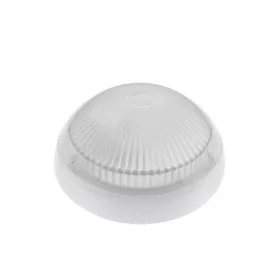 SIRIUS1 KÜLTÉRI FALI LÁMPA E27 IP54 FEHÉR