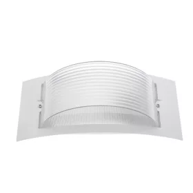 LINIA1 KÜLTÉRI FALI LÁMPA E27 IP54 FEHÉR