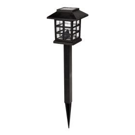 KÜLTÉRI NAPELEMES LÁMPATEST 5520 0.06W IP44