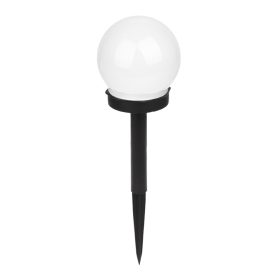 KÜLTÉRI NAPELEMES LÁMPATEST 8120 0.06W IP44