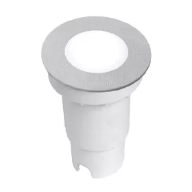   ALDO LEDES JÁRÓFELÜLETBE SÜLLYESZTETT LÁMPATEST 1.7W 4000K IP67 SZÜRKE