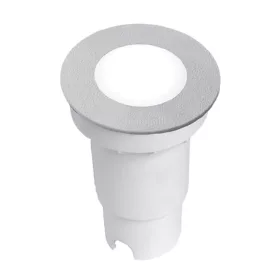   CECI 90 LEDES JÁRÓFELÜLETBE SÜLLYESZTETT LÁMPATEST 3.5W 4000K IP67 SZÜRKE