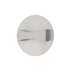   R&aacute;balux , 1438 , Neville , Fali l&aacute;mpa , s&uacute;rolt alum&iacute;nium , IP20 , 3000K , 6W