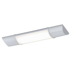   R&aacute;balux , 1450 , Batten Light , Pultmegvil&aacute;g&iacute;t&oacute; l&aacute;mpa , feh&eacute;r , IP20 , 4000K , 10W