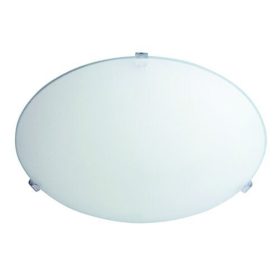   Rábalux , 1803 , Simple , Mennyezeti lámpa , opál üveg , IP20 , E27K