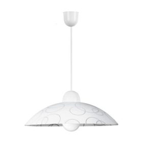 Rábalux , 1844 , Ada , Függeszték , fehér , IP20 , E27K