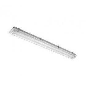   BELLA LÁMPATEST LED FÉNYCSŐVEL 1200mm 2X18W 4000K-4300K IP65