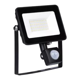 VEGA30 LED REFLEKTOR 30W SLIM SZENZOROS