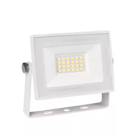 LED REFLEKTOR VEGA20 SLIM SMD 20W 4000K FEHÉR