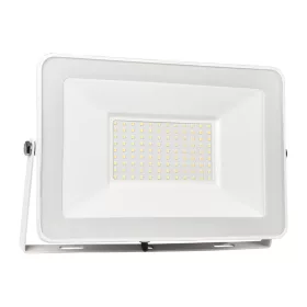 LED REFLEKTOR VEGA100 SLIM SMD 100W 4000K FEHÉR