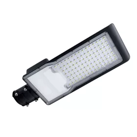 STELLAR LED UTCAI MEGVILÁGÍTÓ ROUTE SMD 50W 5500K IP65