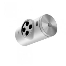   Automatikus Ajtókilincs Fertőtlenítő, UV-C Fertőtlenítés , 2 db/szett , Fehér , 59S , SunClean