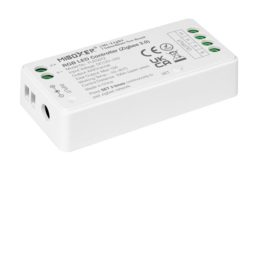   Univerzális csoport (zóna) vezérlő , 3in1 , RGB /RGBW/RGB-CCT , dimmelhető , group control , SMART ,  Zigbee , Miboxer (Mi-Light) , FUT037Z+