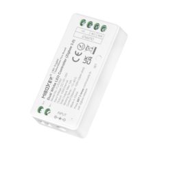   Univerzális csoport (zóna) vezérlő , 2in1 , monokróm/CCT , dimmelhető , group control , SMART ,  Zigbee , Miboxer (Mi-Light) , FUT035Z+