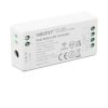 Univerzális csoport (zóna) vezérlő , 2in1 , monokróm/ CCT , dimmelhető , group control , SMART , Miboxer (Mi-Light) , FUT035S+