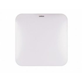   LED lámpatest , mennyezeti , négyzet , 18W , természetes fehér , fehér , IP44 , STRÜHM , Urania