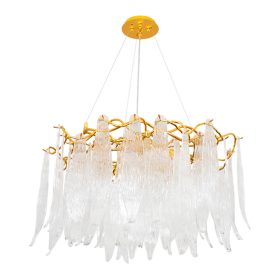 ANTONIO CSILLÁR 10XG9 ARANY/KRISTÁLYOK